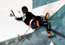 [등반경기 | 2016 전국 드라이툴링 대회] 신운선, 새로운 강자 송한나래 꺾고 이번 시즌 청신호 밝혀 < 마운틴뉴스 < 산사람&산뉴스 < 기사본문... 