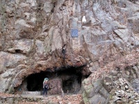 [특별부록지도 코스가이드 | 파주·연천·양주 감악산] ‘출렁다리와 둘레길 탄생’으로 인기 상승 중인 임진강변 명산 < Season Special... 