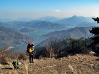 충주의 진산 < Season Special < 테마산행 < 기사본문 - 월간산 [특별부록지도 코스가이드ㅣ충주 계명산] 중원문화권의 중심 충주의 진산