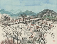 [지리산 둘레길에서] 오래 묵었던 길에서 맘껏 지리산을 느낀다 < 걷기 좋은 길 < 둘레길 < 기사본문 - 월간산 [지리산 둘레길에서] 오래 묵었던... 