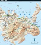 [주말산행 I 전라도의 산 완도 삼문산 399m / 전남 완도군 약산면] “약초가 많아 약산, 약초 먹은 흑염소들의 천국” < Season Special... 