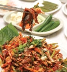 [미식기행ㅣ부산·남해 봄멸치&제주 소라] ‘봄 맛통령’ 멸치와 소라의 남해 복귀를 환영합니다 < Season Special < 테마산행 < 기사본문... 
