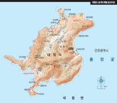 [시즌 특집 섬山+섬Bike | 대청도 삼서트레일 르포] 바람이 조각하고... 섬山+섬Bike | 대청도 삼서트레일 르포] 바람이 조각하고 파도가...