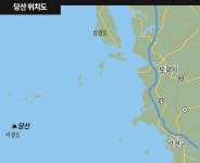 [주말산행 전라도의 산 | 당산 198m / 전북 군산시 옥도면 어청리] 근대문화유산 어청도 등대, 수석 같은 농배섬이 있는 ‘어청 파라다이스’... 