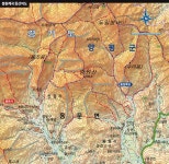 심산유곡 < Season Special < 테마산행 < 기사본문 - 월간산 [시즌특집... 용문산 | 중원계곡 가이드] 여름에 가장 인기 좋은 용문산 제1의 심산유곡