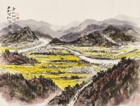 [지리산 둘레길에서] 소소한 일상을 사는 이들이 위로받을 수 있는 곳 < 걷기 좋은 길 < 둘레길 < 기사본문 - 월간산 [지리산 둘레길에서] 소소한... 