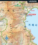 [봄맞이 산행 코스가이드 | 거제도 노자산] 학동 동백림에서 봄 향기 느껴봐 < 봄 산행 < 이 달의 산 < 기사본문 - 월간산 [봄맞이 산행...