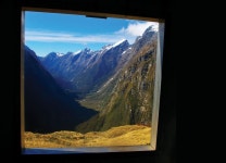 [해외 트레킹｜뉴질랜드 밀포드] 세계에서 가장 멋진 산길! 밀포드의... 트레킹｜뉴질랜드 밀포드] 세계에서 가장 멋진 산길! 밀포드의 마법에... 