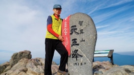 [감동산행기] 지리산 / 매봉산 / 도봉산 < 마운틴뉴스 < 산사람&산뉴스 < 기사본문 - 월간산 [감동산행기] 지리산 / 매봉산 / 도봉산