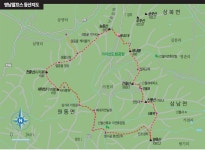 억새의 길 < Season Special < 테마산행 < 기사본문 - 월간산 [추석 특집... 영남알프스 하늘억새길] 알프스에 온 듯 하늘과 바람과 억새의 길