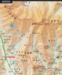 [주말산행 경상도의 산 | 대산 725.9m│경남 창원시 마산합포구 내서읍·진동·진북면] 산과 바다 어울린 전망은 낙남정맥에서 으뜸 < Season... 