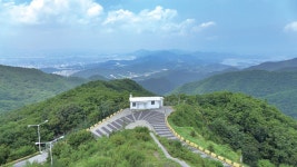 [새연재│산따라 맛따라 242│식장산] 전국 유일의 식食산... 맛따라 242│식장산] 전국 유일의 식食산 자락에서 맛보는 대전6미