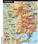 [고속도로휴게소 주변 산 & 여행지｜죽암휴게소(서울방향) ③ | 양성산 가이드] 대청호 조망 뛰어난 초보자용 산행지 < Season Special < 테마산행... 