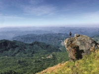 [나홀로 세계일주ㅣ남인도 무나르Munnar 트레킹] 인도 3대 茶 재배지이자 남인도 트레킹 메카 < 해외 < 기사본문 - 월간산 [나홀로... 