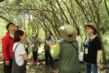 [기고ㅣ한국산림힐링재단] “인간·자연 어우러져 세상과 사람 치유하는 하이힐링원” < 산사람&산뉴스 < 기사본문 - 월간산... 