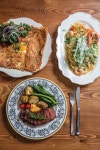 [전국 맛집 탐방ㅣ부산 루프톱 맛집] 분위기에 반하고, 맛에 감탄하는 부산 맛집! < 산사람&산뉴스 < 기사본문 - 월간산 [전국 맛집 탐방ㅣ부산... 