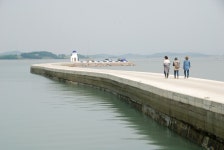 상반기 최고 히트 관광지, 12사도使徒 순례길! < 테마산행 < 기사본문 - 월간산 상반기 최고 히트 관광지, 12사도使徒 순례길!
