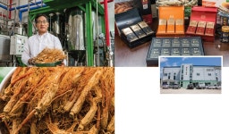 [백년가게] 약재만 20가지 보약이야? 삼계탕이야? < 마운틴뉴스 < 산사람&산뉴스 < 기사본문 - 월간산 [백년가게] 약재만 20가지 보약이야?... 