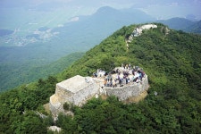 [12월 마운스토리 : 강화 마니산] 수도권 최고의 일몰 명산 < 테마산행... 월간산 [12월 마운스토리 : 강화 마니산] 수도권 최고의 일몰 명산