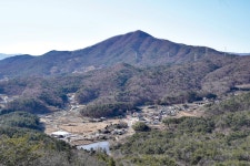 [경상도 명산 : 울산 문수산] 누구나 그럴싸한 계획이 있다, 얻어맞기... [경상도 명산 : 울산 문수산] 누구나 그럴싸한 계획이 있다, 얻어맞기 전에는