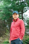 [잣나무 특집] 서울에서 가까운 잣나무숲 야영장에 가보니 < 마운틴뉴스... 월간산 [잣나무 특집] 서울에서 가까운 잣나무숲 야영장에 가보니
