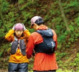 [허바허바 낙동정맥 종주] 강력한 매운맛 능선, 탈출 유혹이 환청처럼... [허바허바 낙동정맥 종주] 강력한 매운맛 능선,  탈출 유혹이 환청처럼…