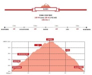 덕태산·천상데미] < 테마산행 < 기사본문 - 월간산 진안 고원의 산들이  겨울이 온다고 일렀다 [지도 위를 걷다  진안 덕태산·천상데미]