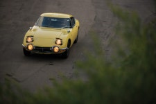 Flipboard의 Automobiles, Iconic