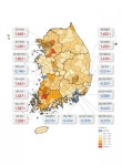 용인 처인구, SK하이닉스 호재로 땅값 상승률 전국 1위 < 부동산정책 < 부동산 < 기사본문 - 시사저널e 용인 처인구, SK하이닉스 호재로 땅값... 