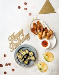 엄마표 핑거 푸드로 차린 아이 생일 파티상 < FOOD < 시사저널e.ntertain < 기사본문 - 시사저널e 엄마표 핑거 푸드로 차린 아이 생일 파티상... 
