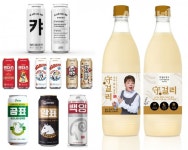 ‘곰표’가 이끈 인기, 편의점은 ‘콘셉트 주류’ 경쟁 < 유통 < 기업 < 기사본문 - 시사저널e ‘곰표’가 이끈 인기, 편의점은 ‘콘셉트 주류’... 