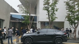 [현장] 신세계X손흥민 만남, ‘NOS7’ 완판 예고 < 유통 < 기업 < 기사본문 - 시사저널e [현장] 신세계X손흥민 만남, ‘NOS7’ 완판 예고... 