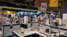 실적 부진에 대표 교체, 전자랜드 체질개선 통할까 < 유통 < 기업 < 기사본문 - 시사저널e 실적 부진에 대표 교체, 전자랜드 체질개선 통할까... 