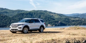 포드 익스플로러, 또 리콜···고질병 ‘후방카메라’ 해결될까 < 자동차 < 기업 < 기사본문 - 시사저널e 포드 익스플로러, 또 리콜···고질병... 