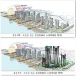 4지구 77층·1지구 49층···성수전략정비구역, 각자 다른 길 < 건설 < 부동산 < 기사본문 - 시사저널e 4지구 77층·1지구 49층... 