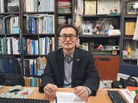 [바이오 Talk] 조쌍구 건국대 줄기세포재생공학과 교수... 조쌍구 건국대 줄기세포재생공학과 교수 “첨단의료재생 치료 범위 넓혀야”... 