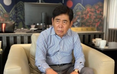 김병형 뉴월드통상 회장 “공영홈쇼핑, 정상화 빙자한 기업 죽이기”... 뉴월드통상 회장 “공영홈쇼핑, 정상화 빙자한 기업 죽이기”... 