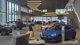 루스드라이빙센터 | 950억원 투자한 BMW드라이빙센터···복합문화공간으로 새단장 < 자동차 < 기업 < 기사본문 - 시사저널e 950억원 투자한 BMW드라이빙센터...