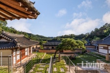 안온한 옛것과 새것으로 채운, 락고재 하회 < 생활/문화 < 기사본문 - 시사저널e 안온한 옛것과 새것으로 채운, 락고재 하회 - 시사저널e