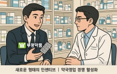 부광약품, ‘뉴인센티브’와 약국영업 경쟁 활성화···개편 방향은?... < 제약/바이오 < 기사본문 - 시사저널e 부광약품, ‘뉴인센티브’와 약국영... 