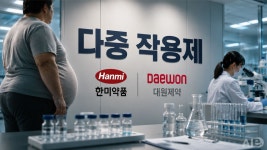 글로벌 비만藥 이슈는 ‘다중 작용제’···한미약품·대원제약 임상 주목 < 제약/바이오 < 기사본문 - 시사저널e 글로벌 비만藥 이슈는 ‘다중... 