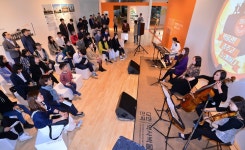 4월 문화가 있는 날 27일 전국 17개 지역에서 < 유통 < 기업 < 기사본문 - 시사저널e 4월 문화가 있는 날 27일 전국 17개 지역에서 - 시사저널e