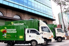 식자재유통도 기업형이 뜬다 < 유통 < 기업 < 기사본문 - 시사저널e 식자재유통도 기업형이 뜬다 - 시사저널e