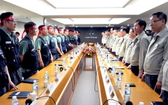 현대차 노사, 임금협상 잠정합의 < 자동차 < 기업 < 기사본문 - 시사저널e 현대차 노사, 임금협상 잠정합의 - 시사저널e