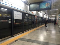 지하철 와이파이 여전히 있으나마나 < IT테크 < 기사본문 - 시사저널e 지하철 와이파이 여전히 있으나마나 - 시사저널e