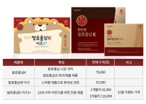 차별화 전략으로 자리매김한 한국야쿠르트의 발효 홍삼 시리즈 < 유통 < 기업 < 기사본문 - 시사저널e 차별화 전략으로 자리매김한... 