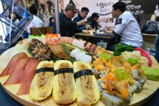 대형 유통업체들, 40조원 식자재 시장 눈독 < 유통 < 기업 < 기사본문 - 시사저널e 대형 유통업체들, 40조원 식자재 시장 눈독 - 시사저널e