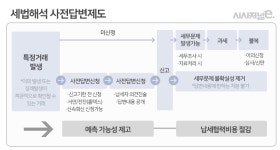 아리송한 세무문제 풀어 주는 국세청 사전답변제 < 정책 < 경제정책 < 기사본문 - 시사저널e 아리송한 세무문제 풀어 주는 국세청 사전답변제... 