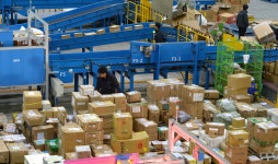 유통가는 지금 물류 키우기 삼매경 < 유통 < 기업 < 기사본문 - 시사저널e 유통가는 지금 물류 키우기 삼매경 - 시사저널e