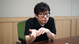 [인터뷰]① 강신규 “게임, 산업 아닌 문화적으로 접근해야” < IT테크 < 기사본문 - 시사저널e [인터뷰]① 강신규 “게임, 산업 아닌... 